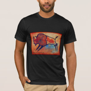 Lindas buffel t-shirt