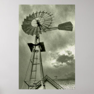Lindat mala poster