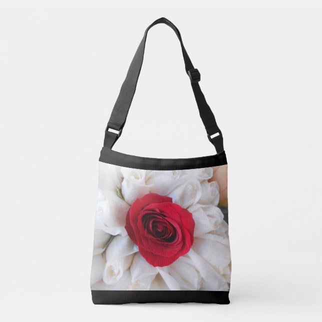 Lindegren Axelväska (Framsida)