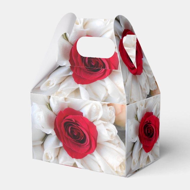 Lindegren Presentaskar (Framsidan Sidan)