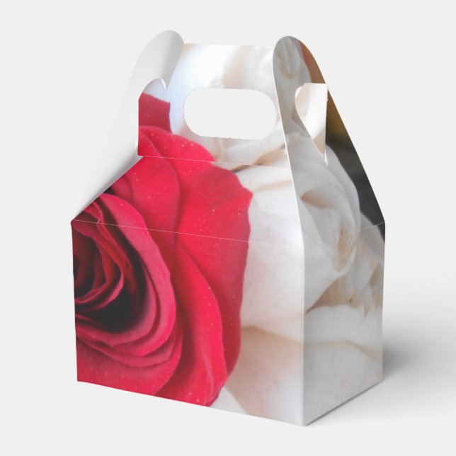 Lindegren Presentaskar (Framsidan Sidan)