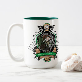 Lindel Tealeaf Mugg