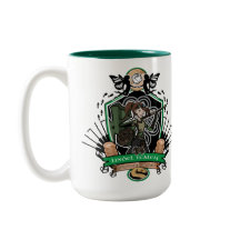 Lindel Tealeaf Mugg