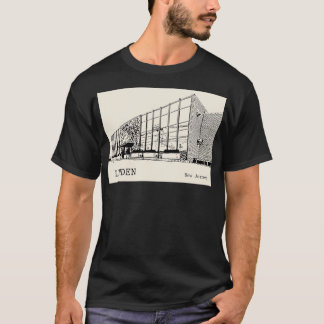 Linden New jersey T Shirt