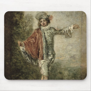 L'Indifferent 1716 Musmatta