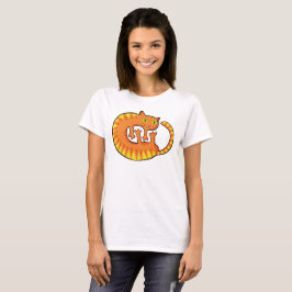 Lindo Gato, gato, gatito T Shirt