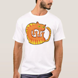 Lindo Gato, gato, gatito T Shirt