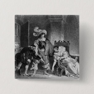 Lindors brev knapp