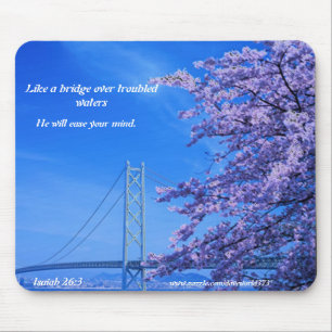 Lindra ditt varar besvärad mousepad. musmatta