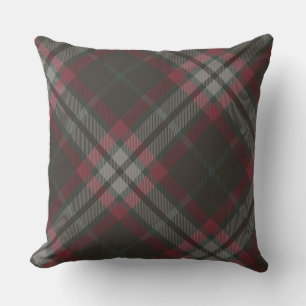 Lindsay Ancient Hunting Tartan Play Argyle Kudde