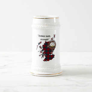 Lindsay Klan Badge Stein Sejdel