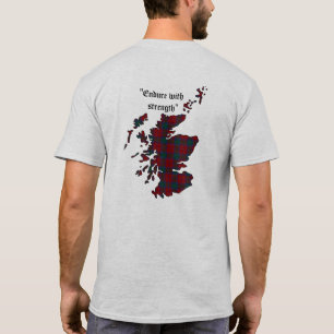 Lindsay Klan Vuxen T Shirt