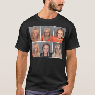 Lindsay T Shirt