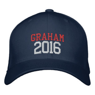 Lindsey Graham President 2016 Broderad Keps