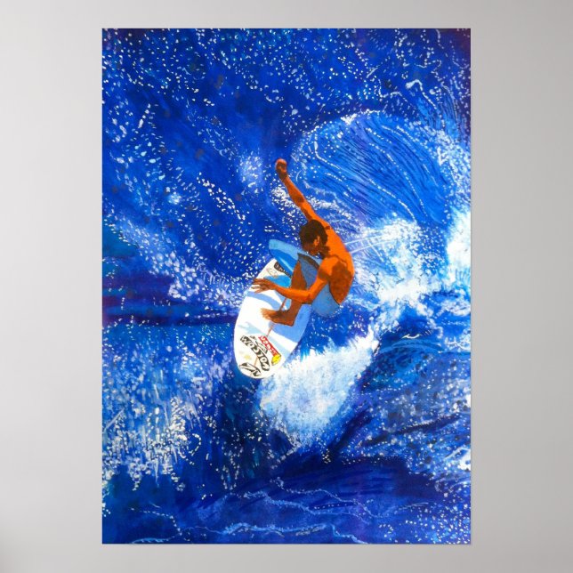 Lindy Arts Poster och Canvas (Framsidan)