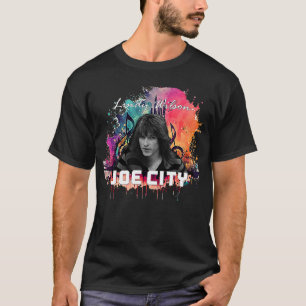 Lindy Wilson Joe City T Shirt