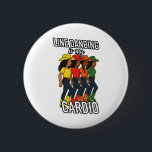 Line Dancing Cardio Black Women Dancers CowboyBoo Knapp<br><div class="desc">Line Dancing Cardio Black Women Dancers CowboyBoots</div>