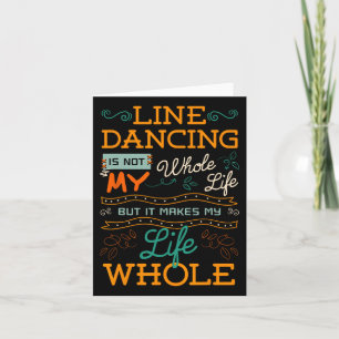 Line Dancing Choreographed Dance Teacher Group Dan Kort