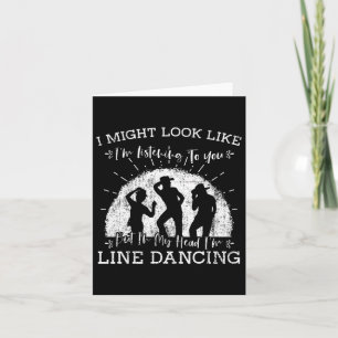 Line Dancing Choreographer Dance Teacher Group Per Kort