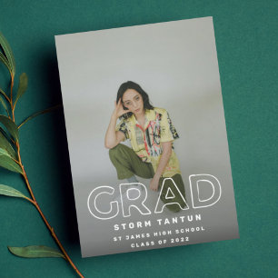 LINE HOLLOW GRAD Contemporary 2023 Foto Meddelande