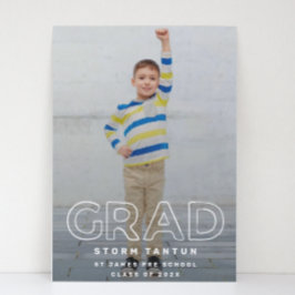 LINE HOLLOW GRAD | Contemporary Photo School Meddelande