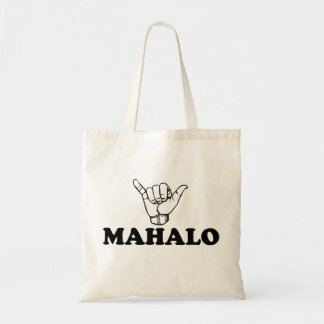 LineA Mahalo Shaka Tygkasse