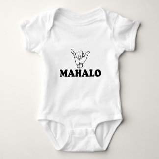 LineA Mahalo Tee