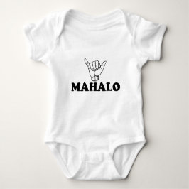 LineA Mahalo Tee Shirt