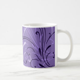 Linear Dance Mugg