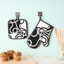 Linear Persuasion II: Abstrakt Black & White