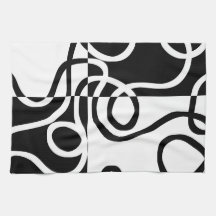 Linear Persuasion II: Abstrakt Black & White