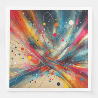 lineas pappersservett