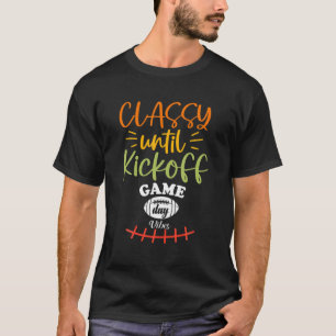 Lineman Game Day Worn Football Jersey Ropa De Futb T Shirt