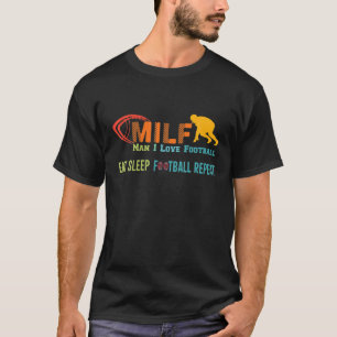 Lineman Game Day Worn Football Jersey Ropa De Futb T Shirt