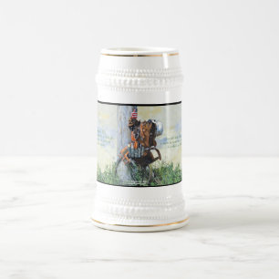 Lineman's Life Stein Sejdel