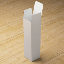 Linen-Färgad-Presentask för Vinflaska