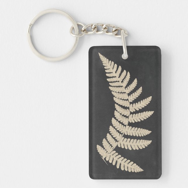 Linen Fern (Framsidan)