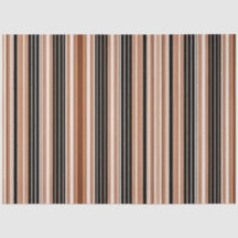 Linen Luxury Popular Brown White Collection