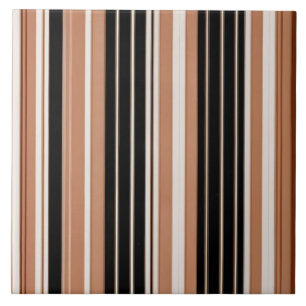 Linen Luxury Popular Brown White Collection Kakelplatta