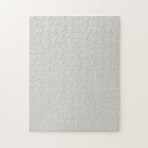 Linen Minimalist Jigszle Puzzle