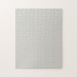 Linen Minimalist Jigszle Puzzle Pussel