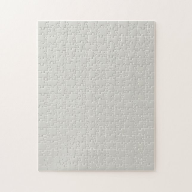 Linen Minimalist Jigszle Puzzle Pussel (Vertikal)