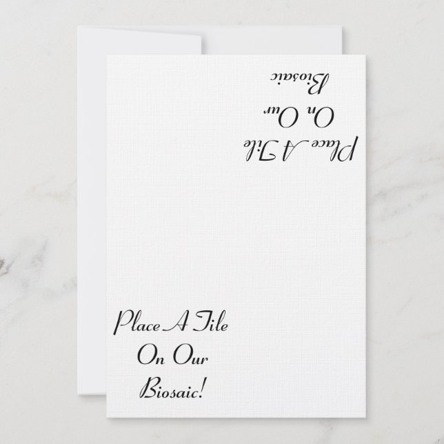 Linen White (Framsida)