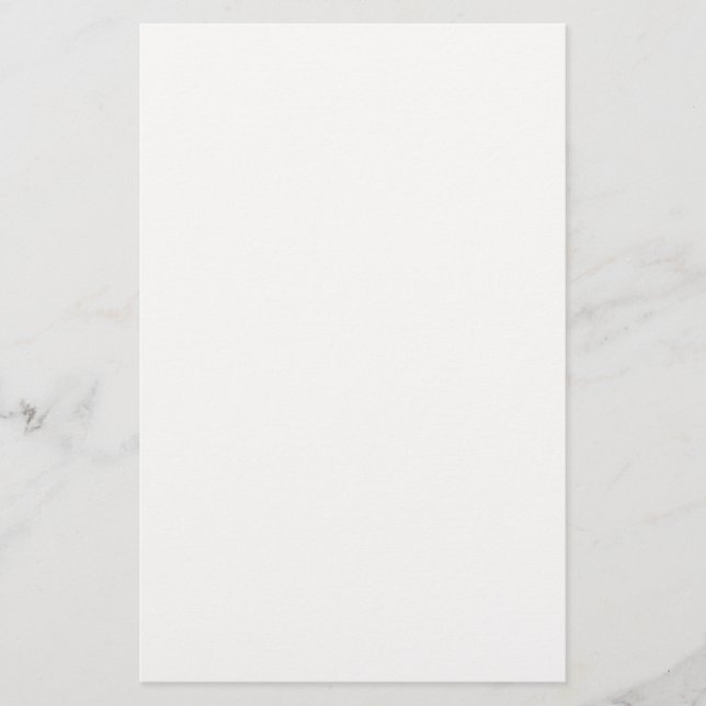 Linen White Brevpapper (Framsida)