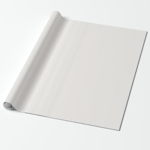 Linen White, off-White Presentpapper