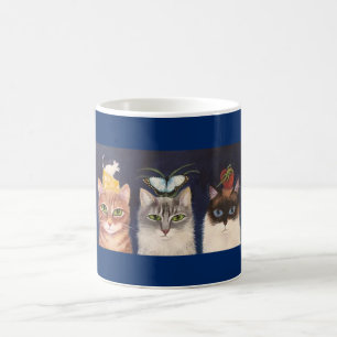 Lineupen Kaffemugg