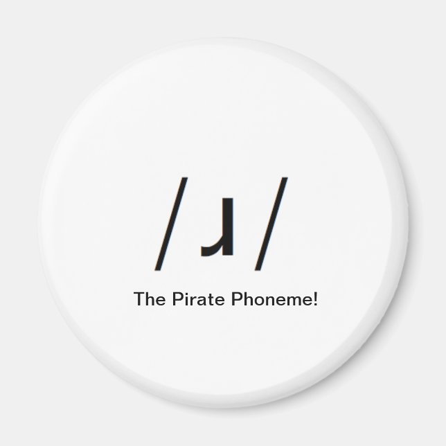 LingEducator Magnet (Framsidan)