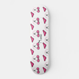 Lingerie Inspection Thunder_Cove Mini Skateboard Bräda 18,5 Cm
