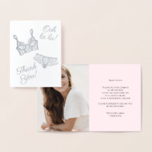 Lingerie Party Möhippa Photo Tack