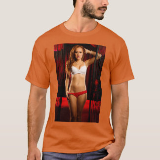 Lingerie T Shirt